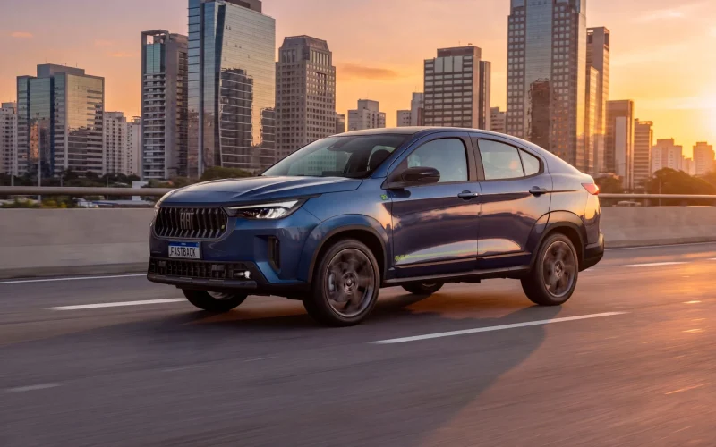Edições especiais de aniversário: Fiat, Chevrolet, Ford e mais celebram marcos