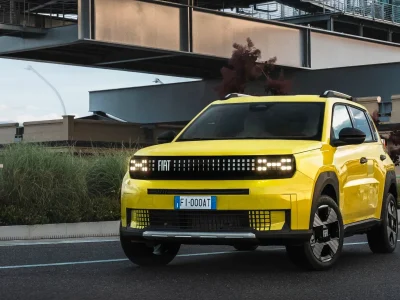 Fiat Argo X dará origem a novos Pulse, Fastback, Strada e Mobi até 2028
