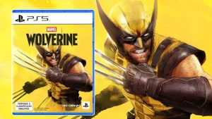 Pré-venda de Marvel's Wolverine no Brasil já está disponível para PS5