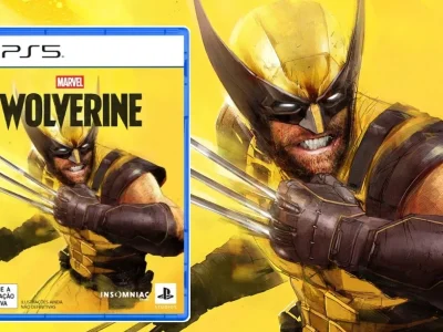 Pré-venda de Marvel’s Wolverine no Brasil já está disponível para PS5