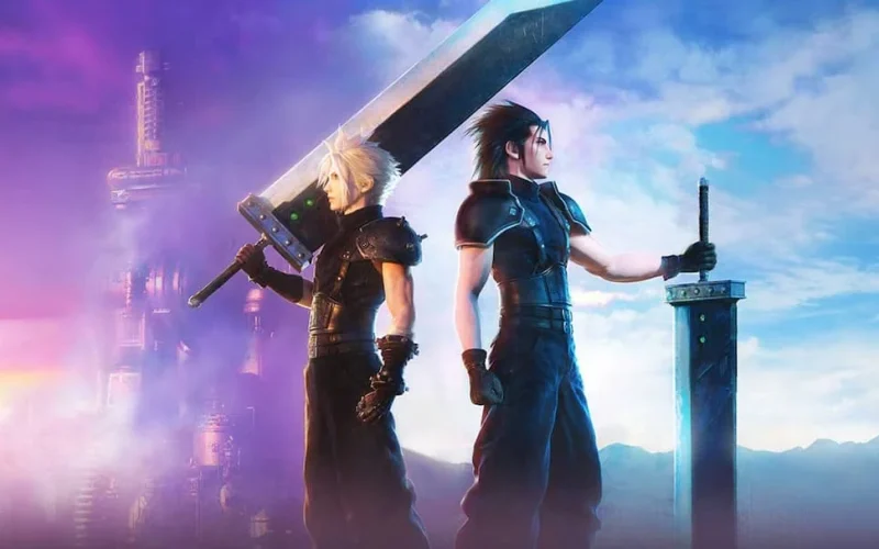 Final Fantasy 7 Ever Crisis será descontinuado em outubro; jogue agora!