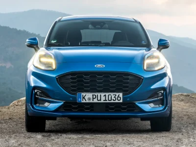 Carros legais que dificilmente fariam sucesso no Brasil