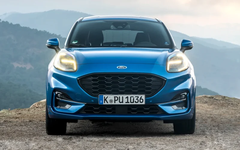 Carros legais que dificilmente fariam sucesso no Brasil