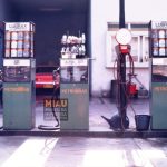 A gasolina azul: o combustível de alto status que deixou de existir no Brasil