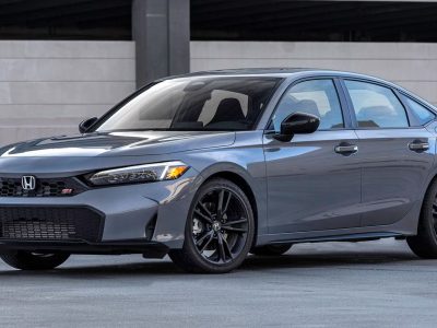 Queda drástica nas vendas do Honda Civic reflete mudança no mercado automotivo