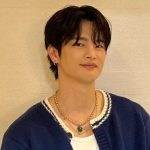 Seo In Guk confirma fan meeting em São Paulo para fãs de K-drama