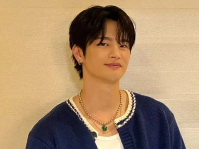 Seo In Guk confirma fan meeting em São Paulo para fãs de K-drama