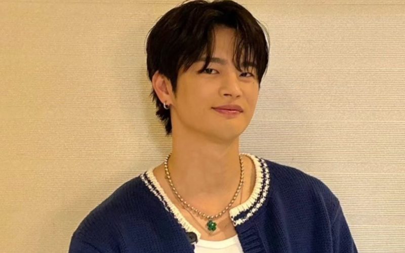 Seo In Guk confirma fan meeting em São Paulo para fãs de K-drama