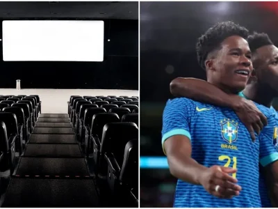 Locais para assistir à estreia do Brasil na Copa em São Paulo