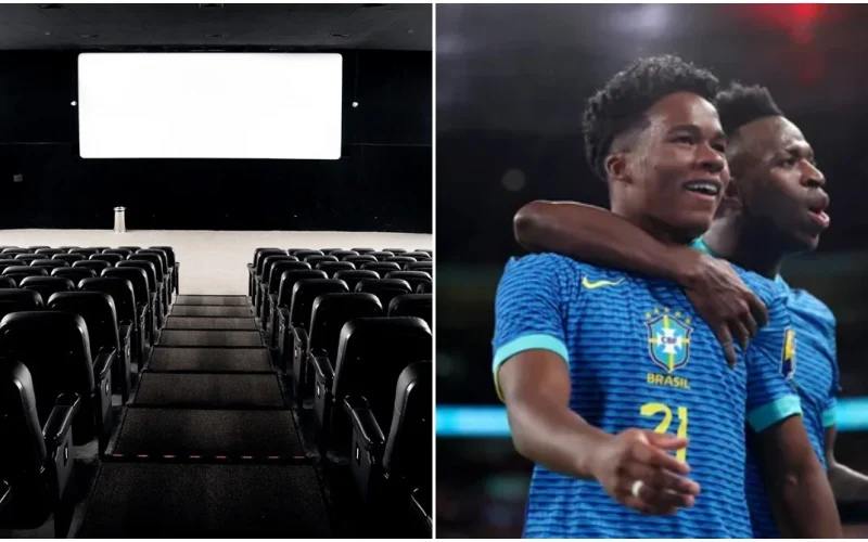 Locais para assistir à estreia do Brasil na Copa em São Paulo