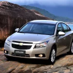 Chevrolet Cruze 2013: 10 pontos sobre conforto, preço e manutenção