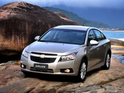 Chevrolet Cruze 2013: 10 pontos sobre conforto, preço e manutenção