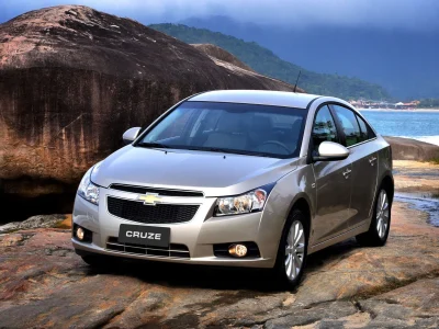 Chevrolet Cruze 2013: 10 pontos sobre conforto, preço e manutenção