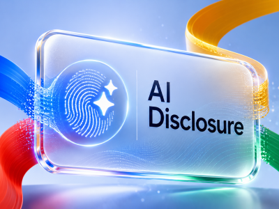Google amplia transparência em anúncios com informações sobre uso de IA