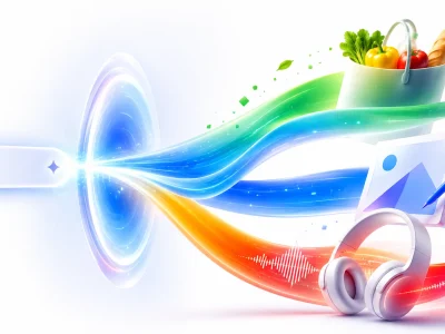 Google integra Instacart, Canva e YouTube Music ao modo de IA na busca
