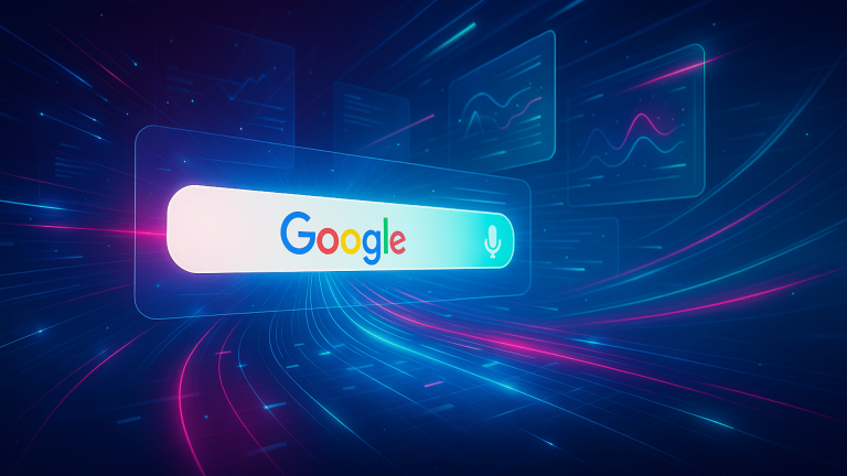 Google testa resumos gerados por IA em anúncios de busca patrocinados