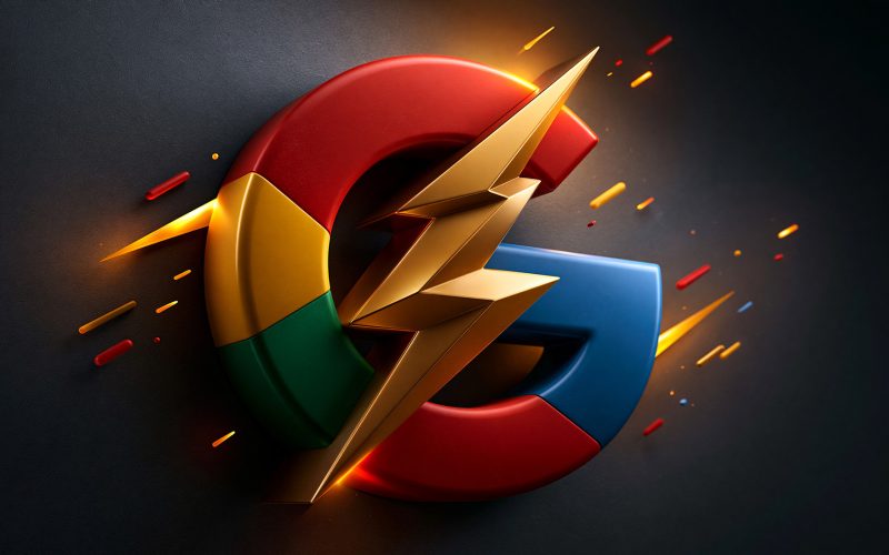 Google lança modelo 3.5 Flash-Lite para otimizar resultados de busca