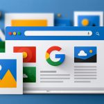Google renova busca de imagens com galeria interativa e recursos avançados
