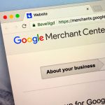 Google remove "Next" e retoma nome original do Merchant Center