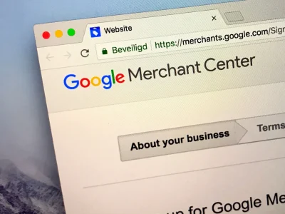 Google remove “Next” e retoma nome original do Merchant Center