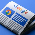 Google implementa seção de notícias e histórias em destaque na busca com IA