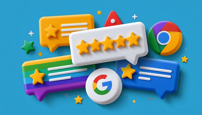 Google atualiza diretrizes e proíbe avaliações falsas nos dados estruturados