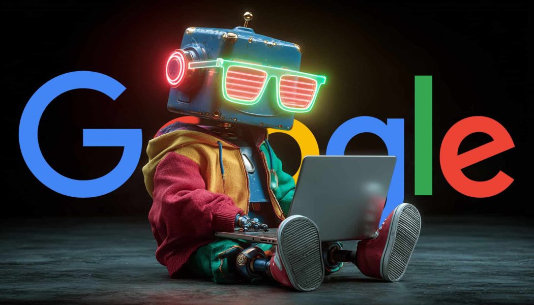 Google integra geração de imagens na busca com nova função de IA