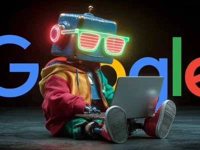Google integra geração de imagens na busca com nova função de IA