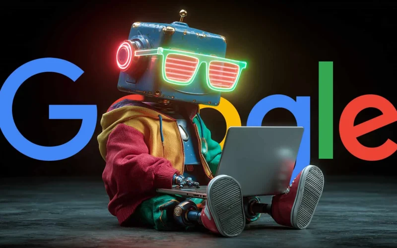 Google integra geração de imagens na busca com nova função de IA
