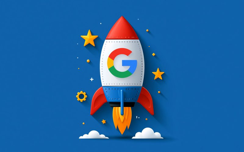 Google muda acesso a páginas AMP, facilitando a manutenção para publishers