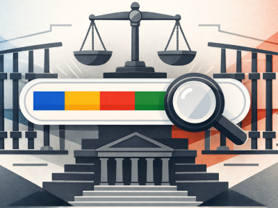 União Europeia deve multar Google por favorecer serviços próprios em buscas