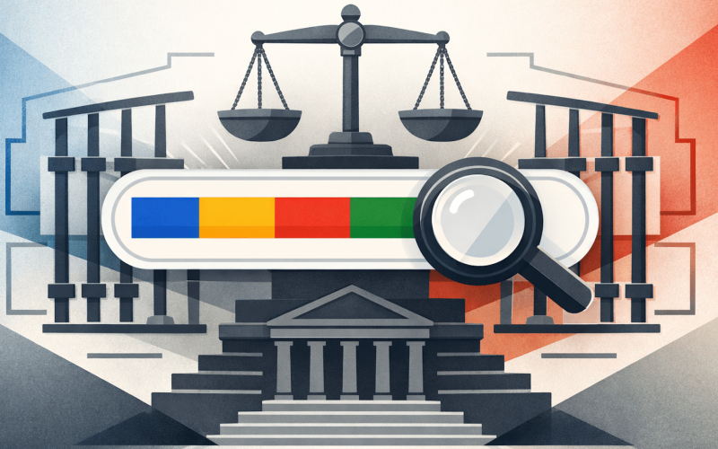 União Europeia deve multar Google por favorecer serviços próprios em buscas