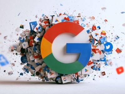 Google Search Console agora permite análise de conteúdo em redes sociais e vídeos