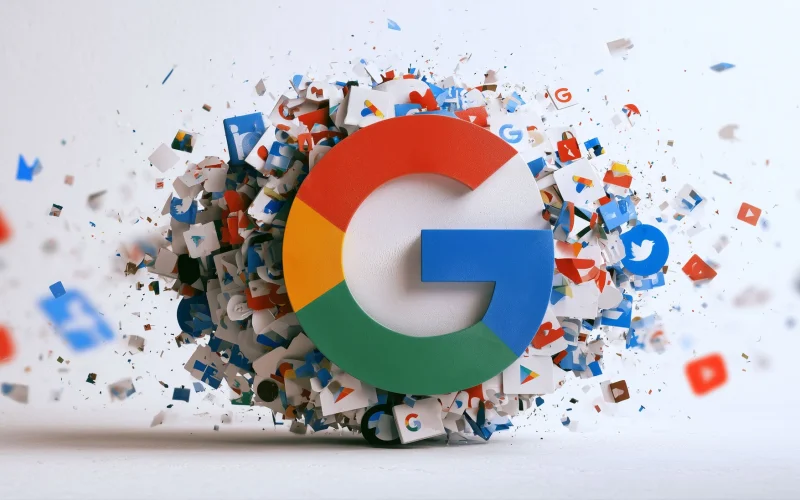 Google Search Console agora permite análise de conteúdo em redes sociais e vídeos
