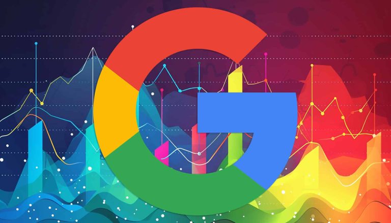 Google Trends permite comparação de dados históricos em tempo real