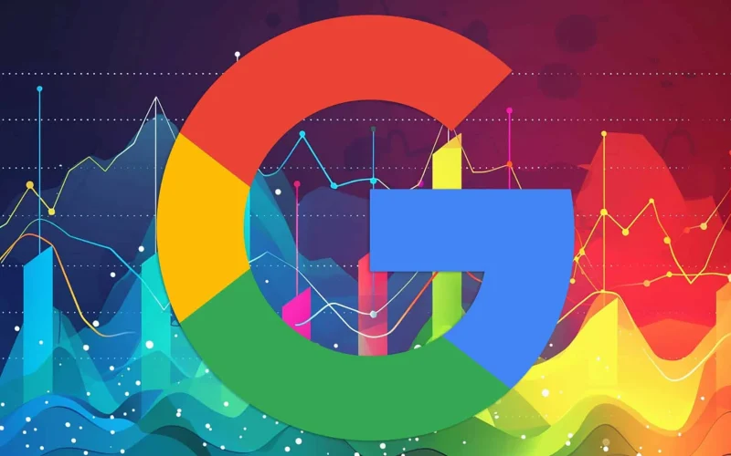 Google Trends permite comparação de dados históricos em tempo real