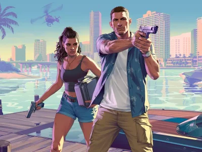 Pré-venda de GTA 6 começa em 25 de junho no Brasil antes do lançamento