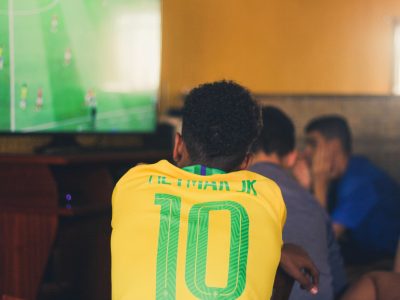 Brasil enfrenta Marrocos na estreia da Copa do Mundo; saiba onde assistir