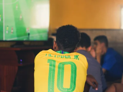 Brasil enfrenta Marrocos na estreia da Copa do Mundo; saiba onde assistir