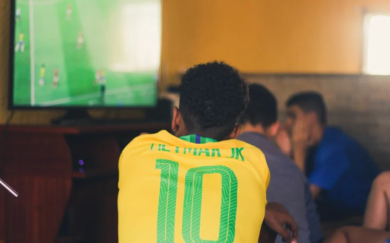 Brasil enfrenta Marrocos na estreia da Copa do Mundo; saiba onde assistir