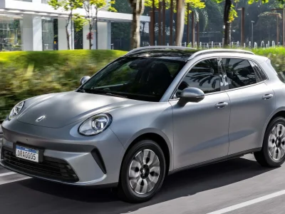 GWM confirma nova fábrica no Brasil destinada ao Ora 5 e veículos elétricos