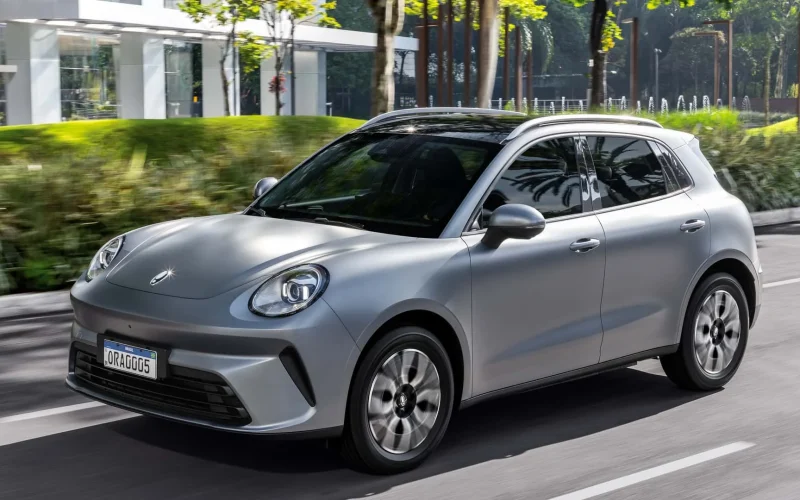 GWM confirma nova fábrica no Brasil destinada ao Ora 5 e veículos elétricos