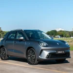 GWM Ora 5 desafia SUVs a combustão com preço de R$ 159.900 e desempenho superior
