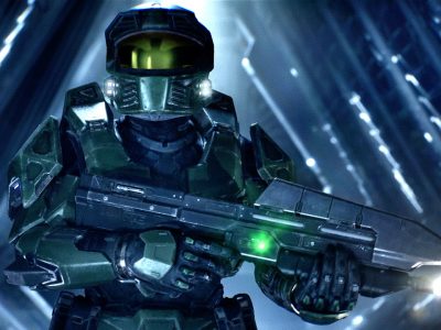 Halo Campaign Evolved: Sucesso nos EUA e Destaque no PS5 e Xbox