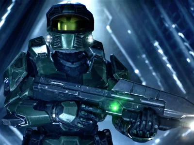 Halo Campaign Evolved: Sucesso nos EUA e Destaque no PS5 e Xbox