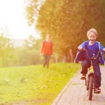 Educação em Movimento: Como a Bicicleta Transforma o Aprendizado Infantil