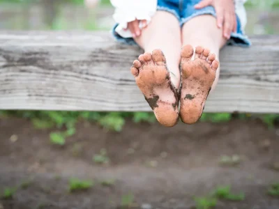 Brincadeiras criativas para as férias: como reduzir o uso de telas
