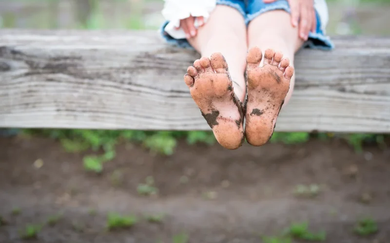 Brincadeiras criativas para as férias: como reduzir o uso de telas