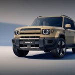 iCaur, nova marca de SUVs da Chery, chega ao Brasil em 2026 com modelos elétricos