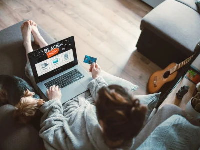 Brasil é o segundo no mundo em buscas por descontos para a Black Friday
